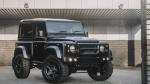 Land Rover Defender 90 Vanguard by Project Kahn 2019 года